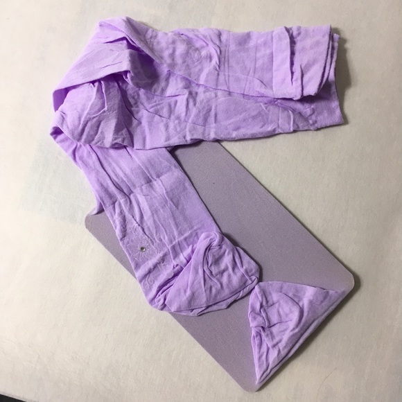 💖 4/$25 Girls Fancy Tights - Picture 4 of 5